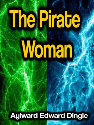 cover image of The Pirate Woman
